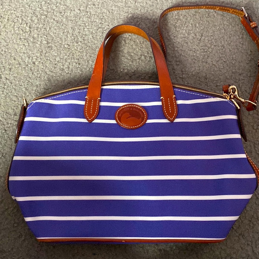 Dooney and Bourke Crossbody